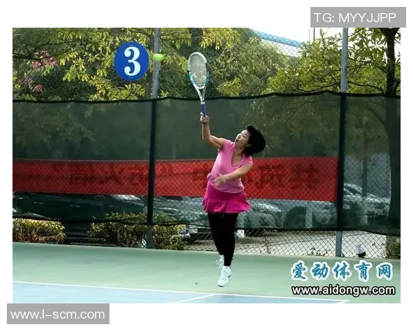 武汉网球队技术对比深度解析与发展趋势探讨